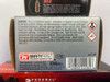 95Rds 17 Hornet Ammunition - Hornady, Win, Federal *PREMIUM VARMINT LOADS*