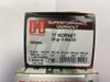 95Rds 17 Hornet Ammunition - Hornady, Win, Federal *PREMIUM VARMINT LOADS*