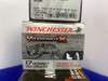 95Rds 17 Hornet Ammunition - Hornady, Win, Federal *PREMIUM VARMINT LOADS*