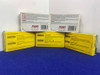 100Rds 30-30 Win PMC & Remington Core-Lokt Mixed Ammo *HUNTING RIFLE LOADS*