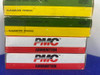 100Rds 30-30 Win PMC & Remington Core-Lokt Mixed Ammo *HUNTING RIFLE LOADS*