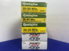 100Rds 30-30 Win PMC & Remington Core-Lokt Mixed Ammo *HUNTING RIFLE LOADS*