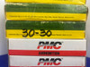 100Rds 30-30 Win PMC & Remington Core-Lokt Mixed Ammo *HUNTING RIFLE LOADS*