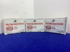 300 Rounds Winchester 9mm Luger 115Gr FMJ Ammunition *TARGET & RANGE AMMO*