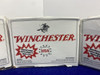 300 Rounds Winchester 9mm Luger 115Gr FMJ Ammunition *TARGET & RANGE AMMO*