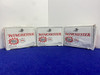 300 Rounds Winchester 9mm Luger 115Gr FMJ Ammunition *TARGET & RANGE AMMO*