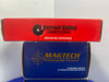 60Rds 500 S&W Magnum 350Gr JHP & 400Gr SJSP Ammo *LARGE BORE HANDGUN AMMO*