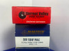 60Rds 500 S&W Magnum 350Gr JHP & 400Gr SJSP Ammo *LARGE BORE HANDGUN AMMO*
