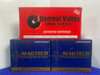 60Rds 500 S&W Magnum 350Gr JHP & 400Gr SJSP Ammo *LARGE BORE HANDGUN AMMO*