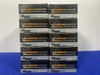200 Rounds SIG Sauer 308 Win 175Gr OTM Ammunition *MATCH GRADE RIFLE AMMO*