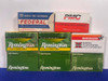 160Rds 270 Winchester Soft Point Mixed Ammunition *POWER-POINT & HI-SHOK*