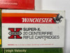 160Rds 270 Winchester Soft Point Mixed Ammunition *POWER-POINT & HI-SHOK*