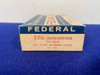160Rds 270 Winchester Soft Point Mixed Ammunition *POWER-POINT & HI-SHOK*