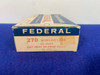 160Rds 270 Winchester Soft Point Mixed Ammunition *POWER-POINT & HI-SHOK*