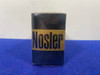 500 Nosler 270 Caliber Ballistic Tip Spitzer Bullets *TROPHY GRADE BULLETS*