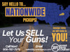 200Rds 7.62x51mm Federal AE & Winchester Ammunition *MATCH & FMJ LOADS*