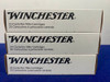 200Rds 7.62x51mm Federal AE & Winchester Ammunition *MATCH & FMJ LOADS*