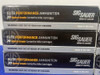 120Rds SIG 308 Win Match Grade Rifle Ammunition *ELITE PERFORMANCE AMMO*