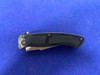 (8) Black Folding Pocket Knife Lot w/ Pocket Clips *COMPACT FOLDING DESIGN*