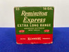 Remington Express Extra Long Range 12Ga *WITH KLEANBORE PRIMING*