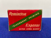 Remington Express Extra Long Range 12Ga *WITH KLEANBORE PRIMING*
