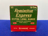 Remington Express Extra Long Range 12Ga *WITH KLEANBORE PRIMING*