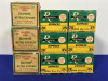 Remington Express / Nitro Express Kleanbore 28Ga *VINTAGE HUNTING CLASSIC*