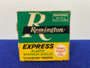Remington Express / Nitro Express Kleanbore 28Ga *VINTAGE HUNTING CLASSIC*