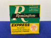 Remington Express / Nitro Express Kleanbore 28Ga *VINTAGE HUNTING CLASSIC*
