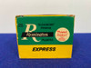 Remington Express / Nitro Express Kleanbore 28Ga *VINTAGE HUNTING CLASSIC*