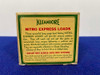 Remington Express / Nitro Express Kleanbore 28Ga *VINTAGE HUNTING CLASSIC*
