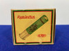 Remington Express / Nitro Express Kleanbore 28Ga *VINTAGE HUNTING CLASSIC*
