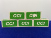 CCI No.500 Small Pistol Primers 5,000pcs *HIGH VOLUME RELOADING*