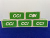 CCI No.500 Small Pistol Primers 5,000pcs *HIGH VOLUME RELOADING*