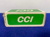 CCI No.500 Small Pistol Primers 5,000pcs *HIGH VOLUME RELOADING*
