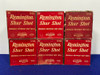 Remington Shur Shot / Express 12Ga Shotshells *VINTAGE CLASSIC FIELD LOADS*