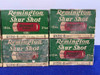 Remington Shur Shot / Express 12Ga Shotshells *VINTAGE CLASSIC FIELD LOADS*