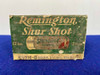 Remington Shur Shot / Express 12Ga Shotshells *VINTAGE CLASSIC FIELD LOADS*