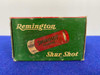Remington Shur Shot / Express 12Ga Shotshells *VINTAGE CLASSIC FIELD LOADS*