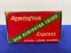 Remington Shur Shot / Express 12Ga Shotshells *VINTAGE CLASSIC FIELD LOADS*