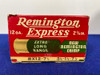 Remington Shur Shot / Express 12Ga Shotshells *VINTAGE CLASSIC FIELD LOADS*