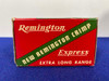 Remington Shur Shot / Express 12Ga Shotshells *VINTAGE CLASSIC FIELD LOADS*
