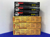 120 Rounds of 308 Win 150Gr Barnes & Wolf Ammunition *PREMIUM VOR-TX LOADS*