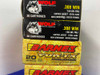 120 Rounds of 308 Win 150Gr Barnes & Wolf Ammunition *PREMIUM VOR-TX LOADS*