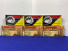120 Rounds of 308 Win 150Gr Barnes & Wolf Ammunition *PREMIUM VOR-TX LOADS*