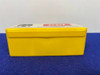 CCI Lawman / Browning .357 Magnum 198Rds Total *HIGH QUALITY HANDGUN AMMO*