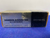 CCI Lawman / Browning .357 Magnum 198Rds Total *HIGH QUALITY HANDGUN AMMO*