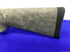 Hogue Over Molded Short Action Pillar Bed Stock *GHILLIE GREEN FINISH* NOS-GID1191067183