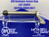 -CUSTOM SHOP- Remington Magnum Bolt *LH, LONG-ACTION, STAINLESS, JEWELED*-GID1191068401