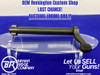*LEFT HAND, LONG-ACTION, BLACK* Custom Shop Inventory Remington Magnum Bolt-GID1191068991
